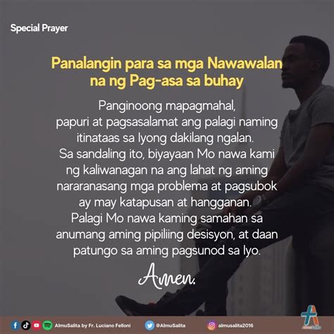 pabalang in tagalog